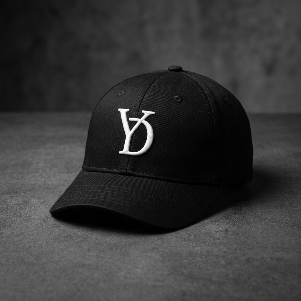 Custom Headwear