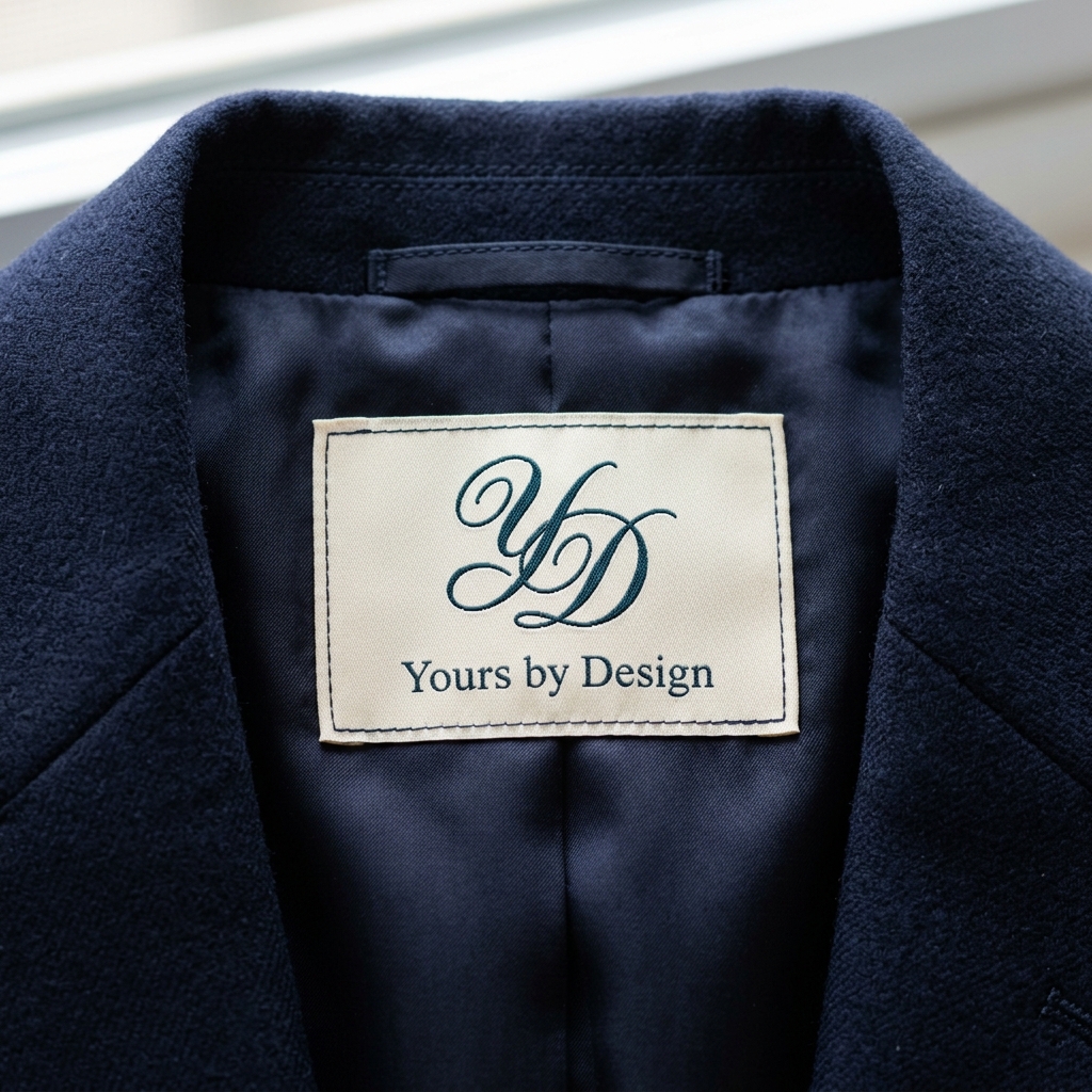 Woven Labels
